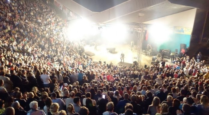 Kto będzie gwiazdą lubańskiej LAWY?