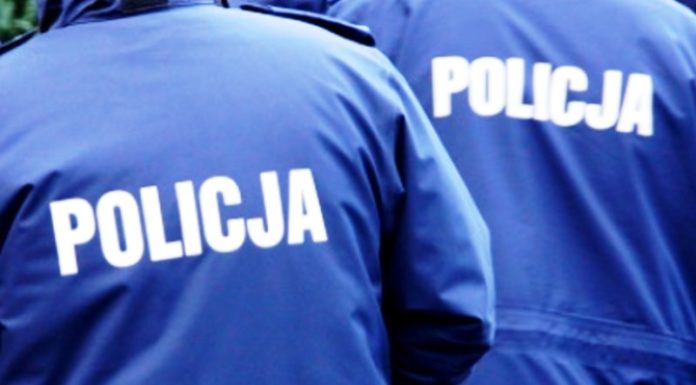 Zatrzymany za kradzież i włamania w warunkach “recydywy”