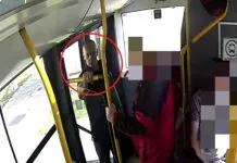 Kim jest mężczyzna widoczny na zdjęciu?
