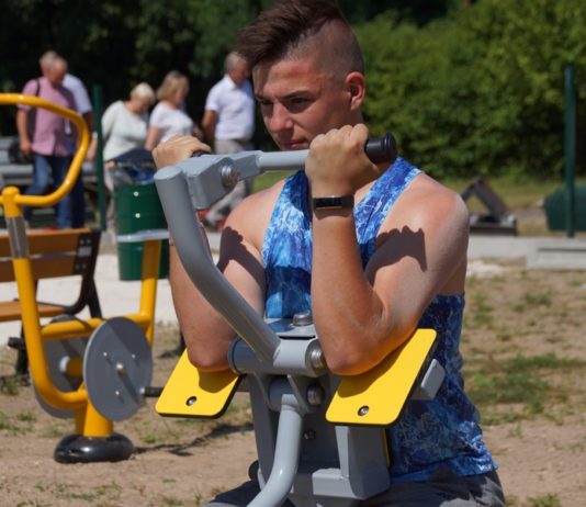 Rakowice Wielkie: OSA już niemal gotowa