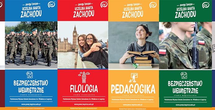 Wydział Nauk Społecznych i Humanistycznych zaprasza na studia