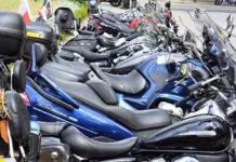 VIII Lwówecki Zlot Motocyklowy. Parada motocykli. Spodziewane niewielkie utrudnienia