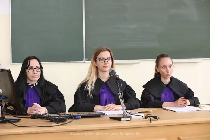 Studiuj Prawo w PWSZ im. Witelona w Legnicy - 3