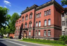 Sprawcy pobicia Pana Dawida stanęli przed Sądem