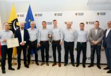 Dolny Śląsk Mistrzem Europy UEFA Regions Cup