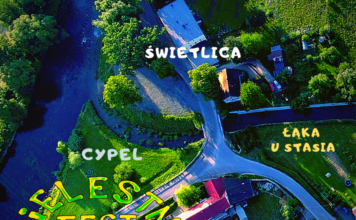 Zapraszamy na Nielestno Fest