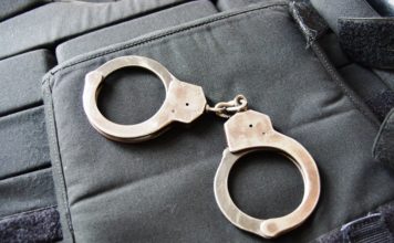 Zgłosił, że został porwany