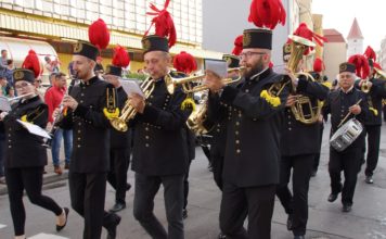 LLA 2019: Parada Poszukiwaczy Skarbów