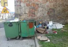 Mirsk: Najciemniej jest pod latarnią?