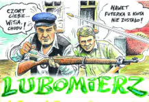 Znamy pełny program OFFK Lubomierz 2019