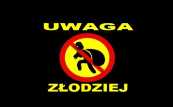 Lwówek Śląski: Uwaga złodzieje