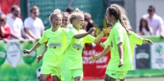 Z Podwórka na Stadion o Puchar Tymbarku