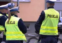 Złodziej roweru zatrzymany na gorącym uczynku