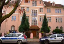 Jest akt oskarżenia dla byłego lwóweckiego policjanta, który brał łapówki