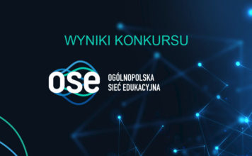 Zobacz, które szkoły wygrały mobilne pracownie komputerowe i szybki internet?