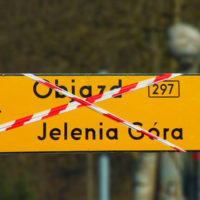 Jakie uwagi wnieśli mieszkańcy do projektu przebudowy DW297? Pławna objazd Jelenia Góra