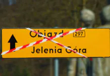Ile będzie kosztowała i kiedy ruszy przebudowa drogi 297? Pławna objazd Jelenia Góra