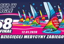 Zostań Wolontariuszem 28. Finału WOŚP w Lubomierzu