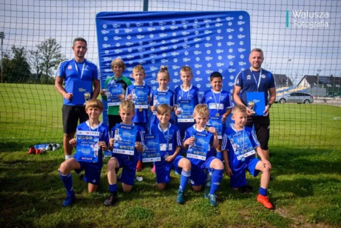 Zmiany w kadrze regionalnej Football Academy