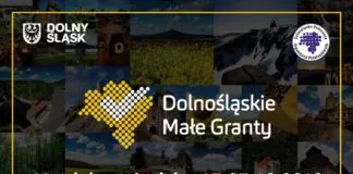 Dziś rusza nabór wniosków do kolejnej już edycji Programu Dolnośląskie Małe Granty