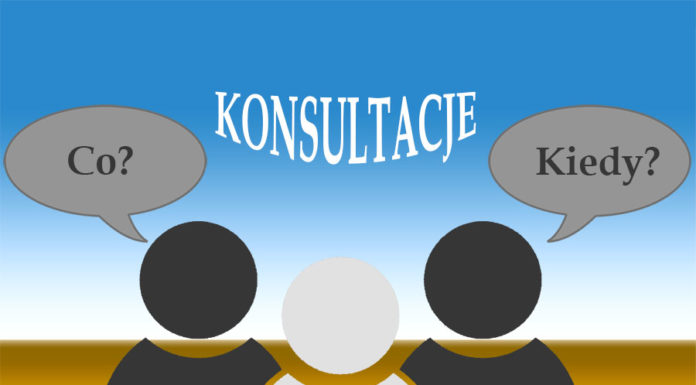 Gryfów Śląski: Konsultacje z organizacjami pozarządowymi