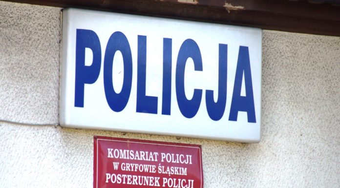 Mirsk: Zatrzymana para oszustów