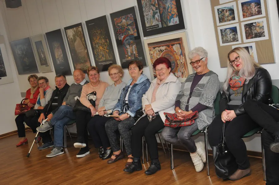 Wystawa fotograficzna Hala Rajska uratowana 2 tmg avenarius 3