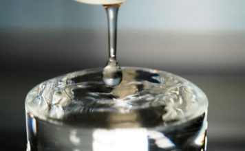 Jakość wody do picia w powiecie lwóweckim