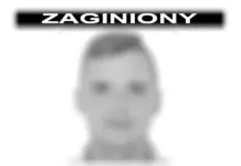 Zaginął 26- letni mężczyzna. Policja prosi o pomoc w jego odnalezieniu