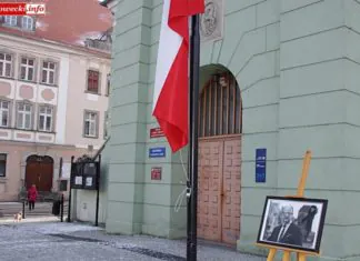 Uczcili pamięć Pawła Adamowicza
