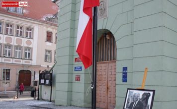 Uczcili pamięć Pawła Adamowicza