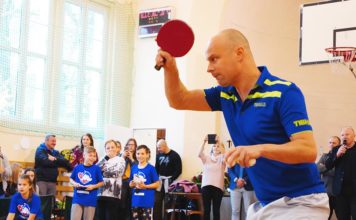 Lucjan Błaszczyk i przyjaciele