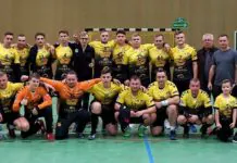 Zapraszamy na mecz MKS-u Piast – Handball