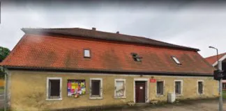 Pasiecznik: Budynek na sprzedaż