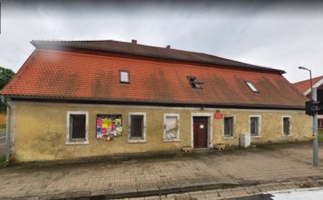 Pasiecznik: Budynek na sprzedaż