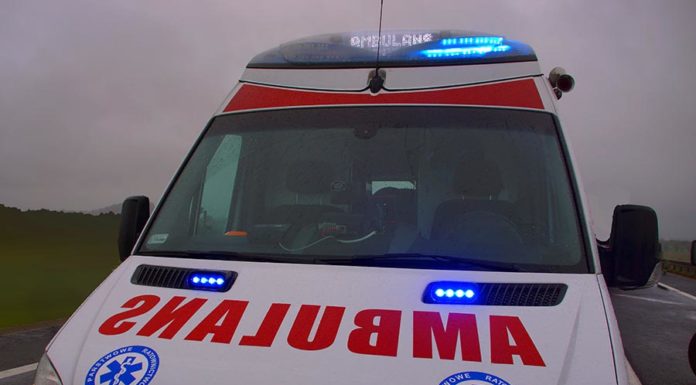 Śmiertelny wypadek na A4. Ratownicy utknęli w korku