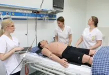 Nowy rok akademicki w Monoprofilowym Centrum Symulacji Medycznej