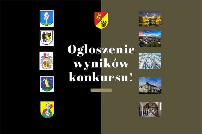 Ogłoszenie wyników konkursu!