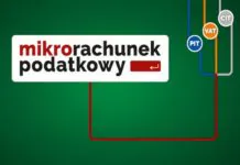 PIT CIT VAT zapłacisz na mikrorachunek podatkowy od 1 stycznia 2020 r.