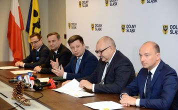 Rok koalicji Bezpartyjnych Samorządowców z Prawem i Sprawiedliwością