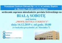 Zapraszamy na Białą Sobotę w Lwówku Śląskim