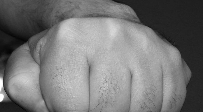 12 lat wiezienia dla oprawcy, który znęcał się nad kobietą