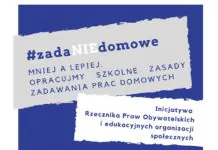 #zadaNIEdomowe