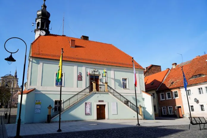 Lubomierskie Centrum Kultury