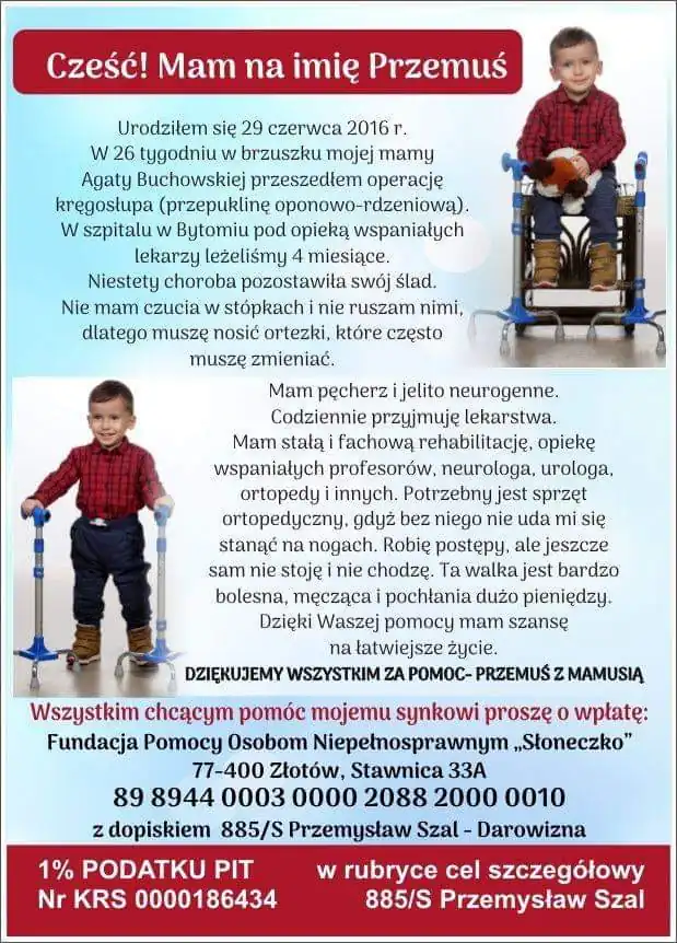 Na ratunek Przemusiowi