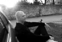 Zmarł Dawid Stefańczyk
