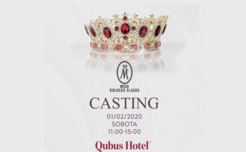 Zostań Miss! Casting do konkursu Miss Dolnego Śląska już w sobotę!