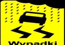Ostrzeżenia meteorologiczne: Opady marznące