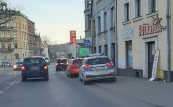 Lwówek Śląski: zlikwidowano przejście dla pieszych