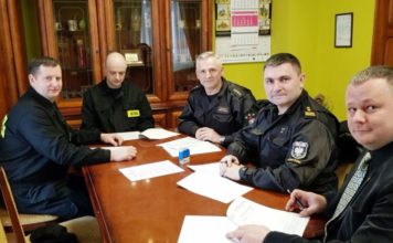 OSP Pasiecznik w Krajowym Systemie Ratowniczo – Gaśniczym